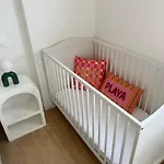 Apartamento Avec Balcon à Deux Pas De La De