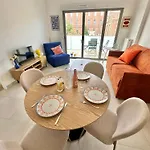 Apartamento Avec Balcon à Deux Pas De La De Berck