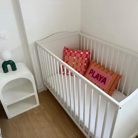 Apartamento Emilie - Avec Balcon A Deux Pas De La De